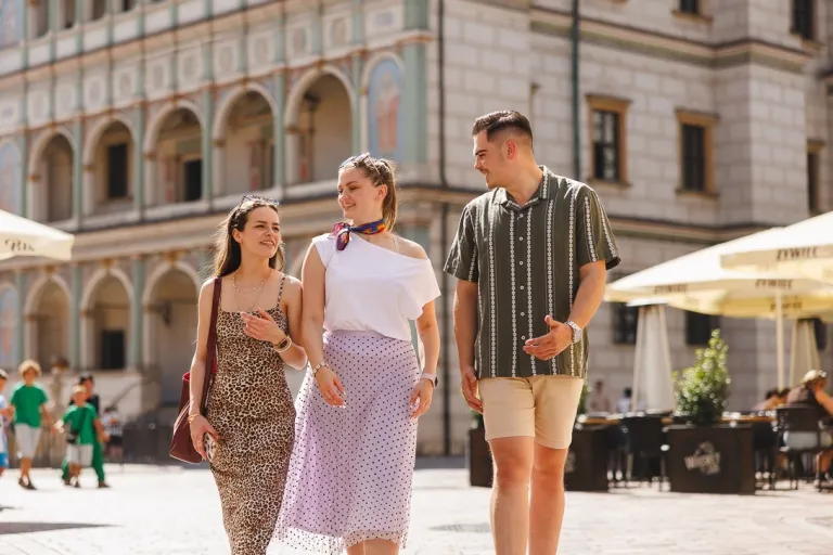 E-commerce | Studia I stopnia w Poznaniu | Uniwersytet WSB Merito w Poznaniu: studenci