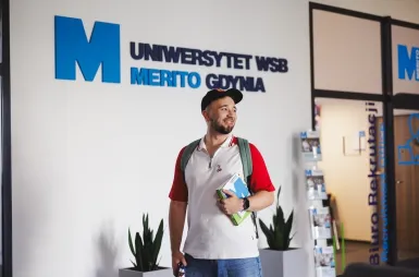 Университет ВСБ Мерито в Гдыне | Университеты ВСБ Мерито: student Merito