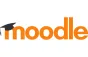 Cyfrowy uniwersytet | Uniwersytet WSB Merito: Moodle Logotyp