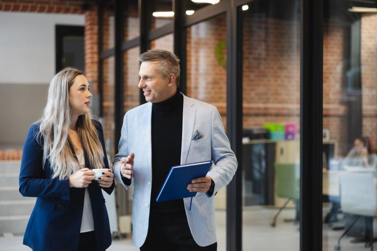 Studia MBA i EMBA | Uniwersytet WSB Merito: mba