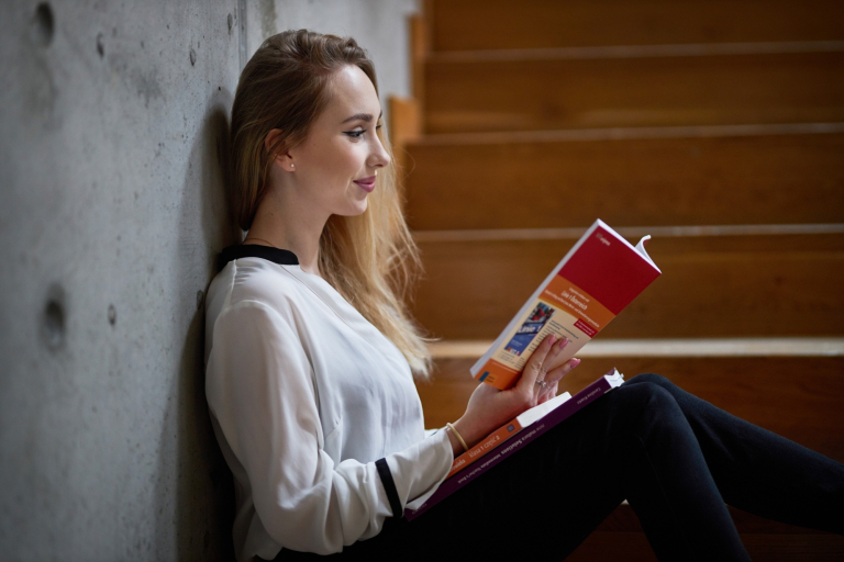 Studia II stopnia | Uniwersytet WSB Merito: studia magisterskie