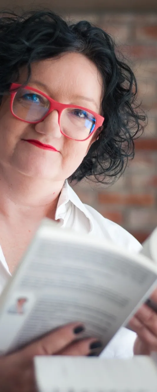 O równowadze w braniu i dawaniu | Blog "okiem praktyków" | Uniwersytet WSB Merito: Joanna Rajang