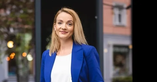 Wyniki wyszukiwania | Uniwersytet WSB Merito: Zdjęcie Agnieszki Gawlik 