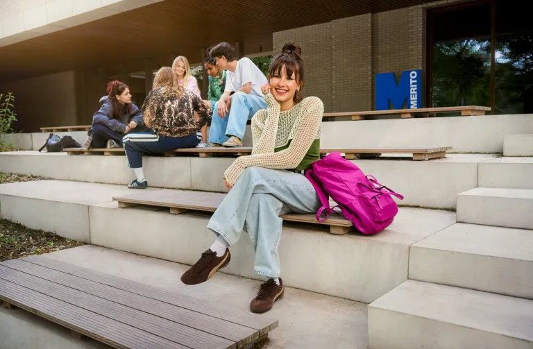 Rekrutacja na studia 2026/2027 już trwa! Zapisz się do 16 lipca i skorzystaj ze zniżki! | Aktualności | Uniwersytet WSB Merito: rekrutacja na studia