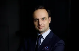 Controlling w biznesie | Studia podyplomowe w Szczecinie | Uniwersytet WSB Merito Szczecin: dr Krzysztof Simon