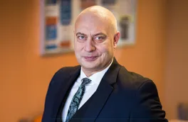 Dietetyka i promocja zdrowia | Studia I stopnia w Szczecinie | Uniwersytet WSB Merito Szczecin: dr Dariusz Pielka