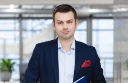Logistyka | Studia I stopnia w Szczecinie | Uniwersytet WSB Merito Szczecin: dr Mateusz Dziechciarz