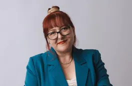 Kosmetologia | Studia I stopnia w Szczecinie | Uniwersytet WSB Merito Szczecin: dr Eva Biela
