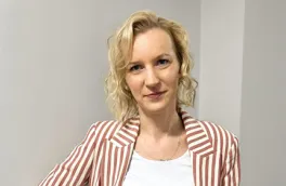 Dietetyka i promocja zdrowia | Studia I stopnia w Szczecinie | Uniwersytet WSB Merito Szczecin: mgr Paulina Kijo