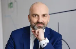 Master of Business Administration | Studia MBA w Szczecinie | Uniwersytet WSB Merito Szczecin: dr Rafał Koczkodaj