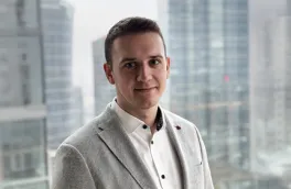 E-commerce Academy | Studia podyplomowe w Szczecinie | Uniwersytet WSB Merito Szczecin: Grzegorz Skorupski