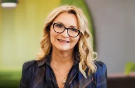 HR Manager | Studia podyplomowe w Szczecinie | Uniwersytet WSB Merito Szczecin: mgr Beata Pluta