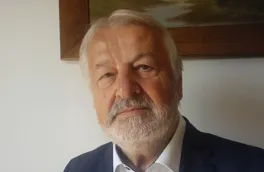 Master of Business Administration | Studia MBA w Szczecinie | Uniwersytet WSB Merito Szczecin: prof. dr hab. Stanisław Flejterski