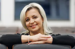 Pedagogika przedszkolna i wczesnoszkolna | Studia jednolite magisterskie w Szczecinie | Uniwersytet WSB Merito Szczecin: dr Małgorzata Abelite