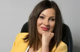 Dietetyka i promocja zdrowia | Studia I stopnia w Szczecinie | Uniwersytet WSB Merito Szczecin: dr hab. prof. UWSB Merito Magdalena Kraczla