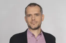Event Manager | Studia podyplomowe w Szczecinie | Uniwersytet WSB Merito Szczecin: mgr Krystian Zakrzewski