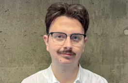 E-commerce Academy | Studia podyplomowe w Szczecinie | Uniwersytet WSB Merito Szczecin: mgr Kacper Gruchot