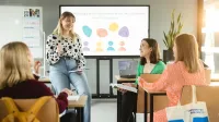 Pedagogika | Studia II stopnia w Szczecinie | Uniwersytet WSB Merito Szczecin: pedagogika zajęcia