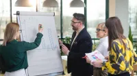 Mentor Practitioner | Szkolenia i kursy w Szczecinie | Uniwersytet WSB Merito Szczecin: współpracujący uczestnicy