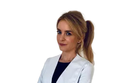 Leczenie otyłości | Studia podyplomowe w Szczecinie | Uniwersytet WSB Merito Szczecin: Joanna Lewandowska