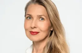 HR Biznes Partner | Studia podyplomowe w Szczecinie | Uniwersytet WSB Merito Szczecin: Agnieszka Michalska-Rechowicz