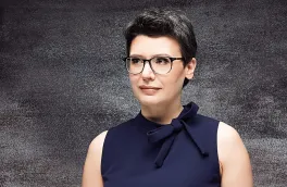Wyniki wyszukiwania | Uniwersytet WSB Merito Szczecin: Małgorzata Beczkowska