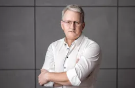 Psychotraumatologia | Studia podyplomowe w Szczecinie | Uniwersytet WSB Merito Szczecin: Przemysław Staniszewski