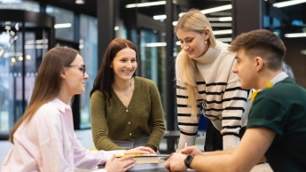 Bibliotekoznawstwo w szkole | Studia podyplomowe w Szczecinie | Uniwersytet WSB Merito Szczecin: federacja 3