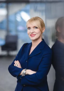 4 mln dotacji na projekt "MeritoLab - innowacje i kształcenie praktyczne w regionie"! | Aktualności | Uniwersytet WSB Merito Szczecin: Wicekanclerz Anna Hołubowska 