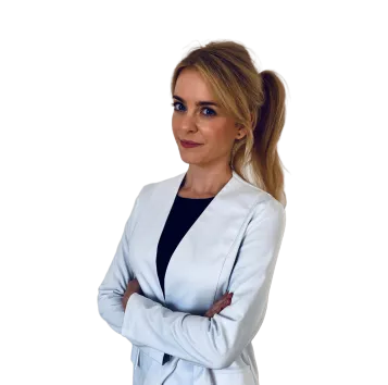 Leczenie otyłości | Studia podyplomowe w Szczecinie | Uniwersytet WSB Merito Szczecin: Joanna Lewandowska