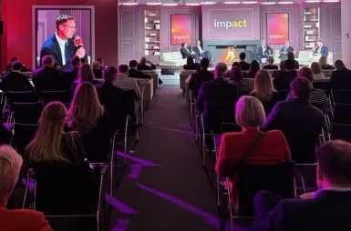 Uniwersytety WSB Merito na Impact'26 | Aktualności | Uniwersytet WSB Merito Szczecin: Impact prelegent