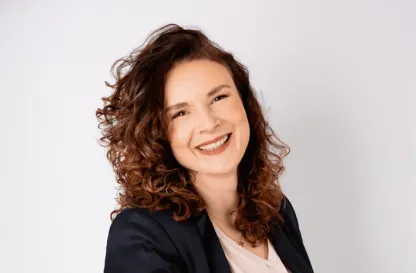 Aktualności | Uniwersytet WSB Merito Szczecin: Agnieszka Goncerzewicz