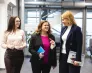Uniwersytet WSB Merito w Poznaniu numerem 1 wśród uczelni niepublicznych w Polsce w 2025 roku | Aktualności | Uniwersytet WSB Merito Szczecin: uczestniczki