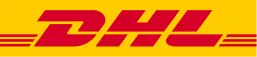 Logistyka | Studia II stopnia w Szczecinie | Uniwersytet WSB Merito Szczecin: logo DHL