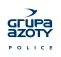Logistyka usług portowych | Studia II stopnia w Szczecinie | Uniwersytet WSB Merito Szczecin: logo grupa azoty Police