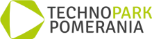 Biuro Karier i Praktyk | Uniwersytet WSB Merito Szczecin: logo Technopark Pomerania