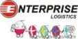 Logistyka usług portowych | Studia II stopnia w Szczecinie | Uniwersytet WSB Merito Szczecin: Logo ENTERPRISE Logistics