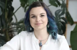 Kosmetologia | Studia I stopnia w Toruniu | Uniwersytet WSB Merito w Toruniu: dr Anna Staszewska