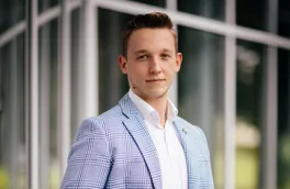Nowoczesny marketing | Uniwersytet WSB Merito w Toruniu: mgr Krzysztof Łosiakowski