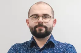 Menedżer ds. dostępności | Studia podyplomowe w Toruniu | Uniwersytet WSB Merito w Toruniu: mgr Łukasz Koperski
