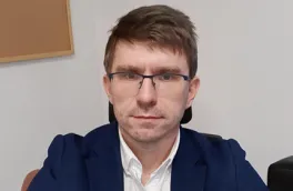 Informatyka w biznesie | Studia II stopnia w Toruniu | Uniwersytet WSB Merito w Toruniu: dr Jacek Brzykcy