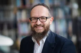 Marketing i sprzedaż | Studia II stopnia w Toruniu | Uniwersytet WSB Merito w Toruniu: dr Kamil Miliszewski