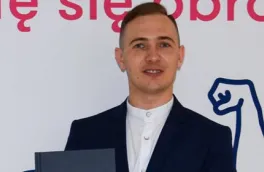 Logistyka – studia inżynierskie | Studia I stopnia w Toruniu | Uniwersytet WSB Merito w Toruniu: mgr Patryk Pietrzak