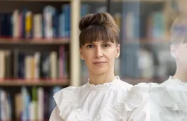Grafika komputerowa i multimedia | Studia podyplomowe w Toruniu | Uniwersytet WSB Merito w Toruniu: dr Monika Rak