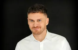 Master of Business Administration | Studia MBA w Toruniu | Uniwersytet WSB Merito w Toruniu: Piotr Bucki