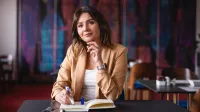 Sztuczna inteligencja (AI) z elementami cyberpsychologii | Studia podyplomowe w Toruniu | Uniwersytet WSB Merito w Toruniu: Monika Szajda - uczestniczka studiów podyplomowych na Uniwersytecie WSB Merito w Toruniu