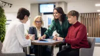 Zarządzanie zasobami ludzkimi | Studia I stopnia w Toruniu | Uniwersytet WSB Merito w Toruniu: Toruń_wpływ społeczny