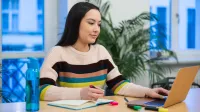 Analityk danych | Studia I stopnia w Toruniu | Uniwersytet WSB Merito w Toruniu: Studentka I stopnia