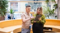 Marketing i sprzedaż | Studia I stopnia w Toruniu | Uniwersytet WSB Merito w Toruniu: Grupa studentów