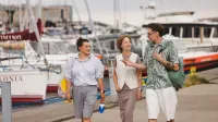 International Tourism | Studia I stopnia w Toruniu | Uniwersytet WSB Merito w Toruniu: SW